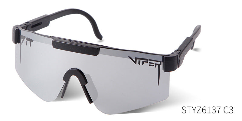 Women’s Special-Shaped Half Frame Sunglasses With Tac Lens Material In Multicolor, Perfect For Spring