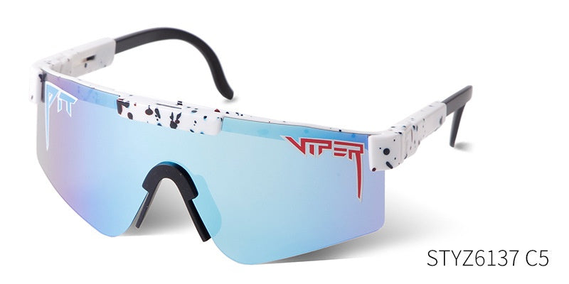 Women’s Special-Shaped Half Frame Sunglasses With Tac Lens Material In Multicolor, Perfect For Spring