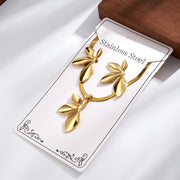 C Set (size Approximately 22×34mm)