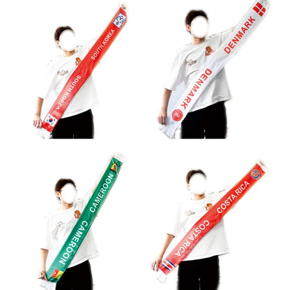 Polyester Flag For Event & Party Supplies, 1 Piece