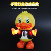 duck