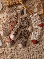 Set 2 (5 Pairs)