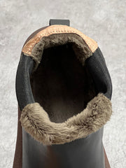 Wool Black