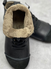 Wool Black
