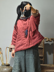Dark Red