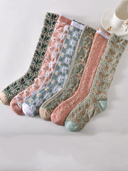 6 Pairs