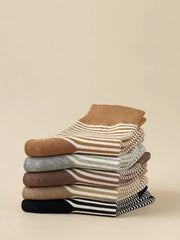 5 Pairs
