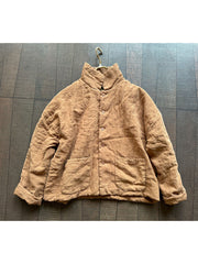 Khaki/Copperd