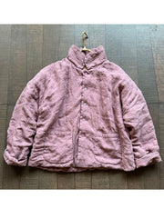 Purple/Copperd