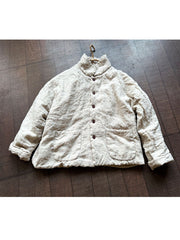 Beige/Copperd