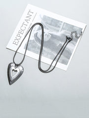 Silver+Black