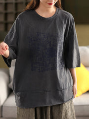 Dark Grey