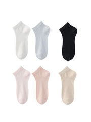 6 Pairs