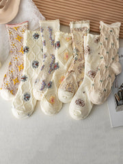 7 Pairs