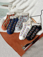 5 Pairs