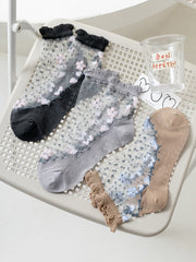 3 Pairs