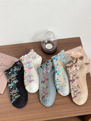 5 Pairs
