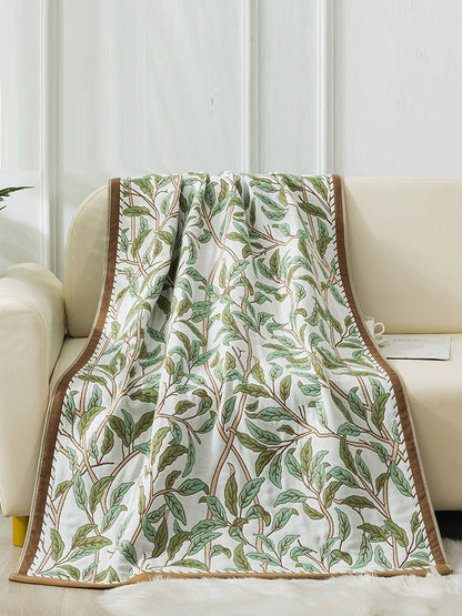 100%Cotton Adult Flower Bath Towel