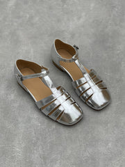Silver