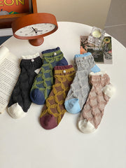 5 Pairs