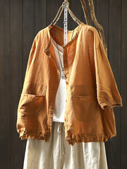 Orange Yellow
