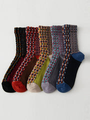 5 Pairs