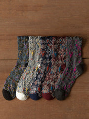 5 Pairs