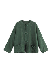 Dark Green