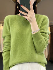 Yellow Green