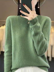 Gray Green