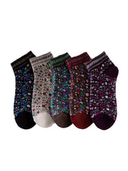 5 Pairs