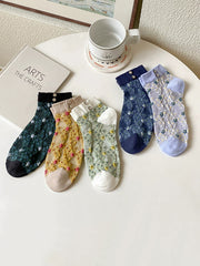 5 Pairs