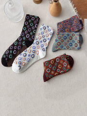 5 Pairs