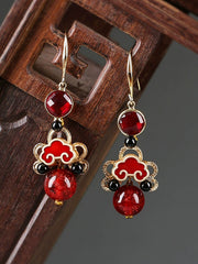 Red/Copper