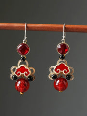 Red/Silver