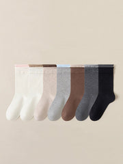 7 Pairs