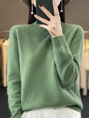Gray Green