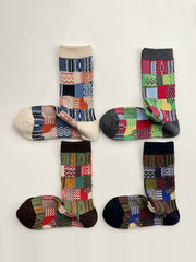 4 Pairs