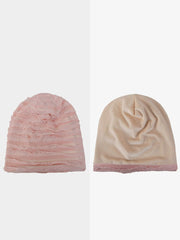 Pink/Fleece