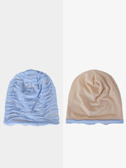 Blue/Fleece