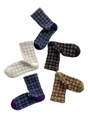 5 Pairs