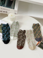 5 Pairs