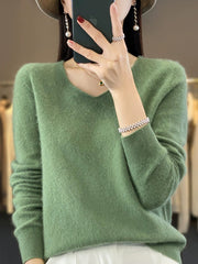 Gray Green