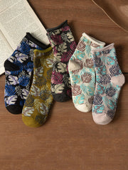 5 Pairs