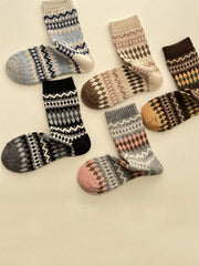 5 Pairs