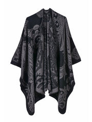 Black Gray