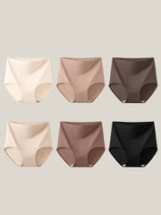 6 Pieces