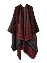 Black Red Y