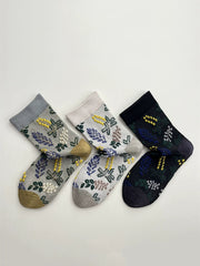 3 Pairs