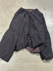Gray Purple